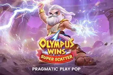 Olympus Wins
